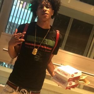 Meet your Posher, Benji boy